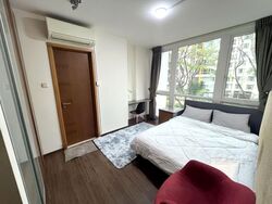 Changi Rise Condominium (D18), Condominium #531581291